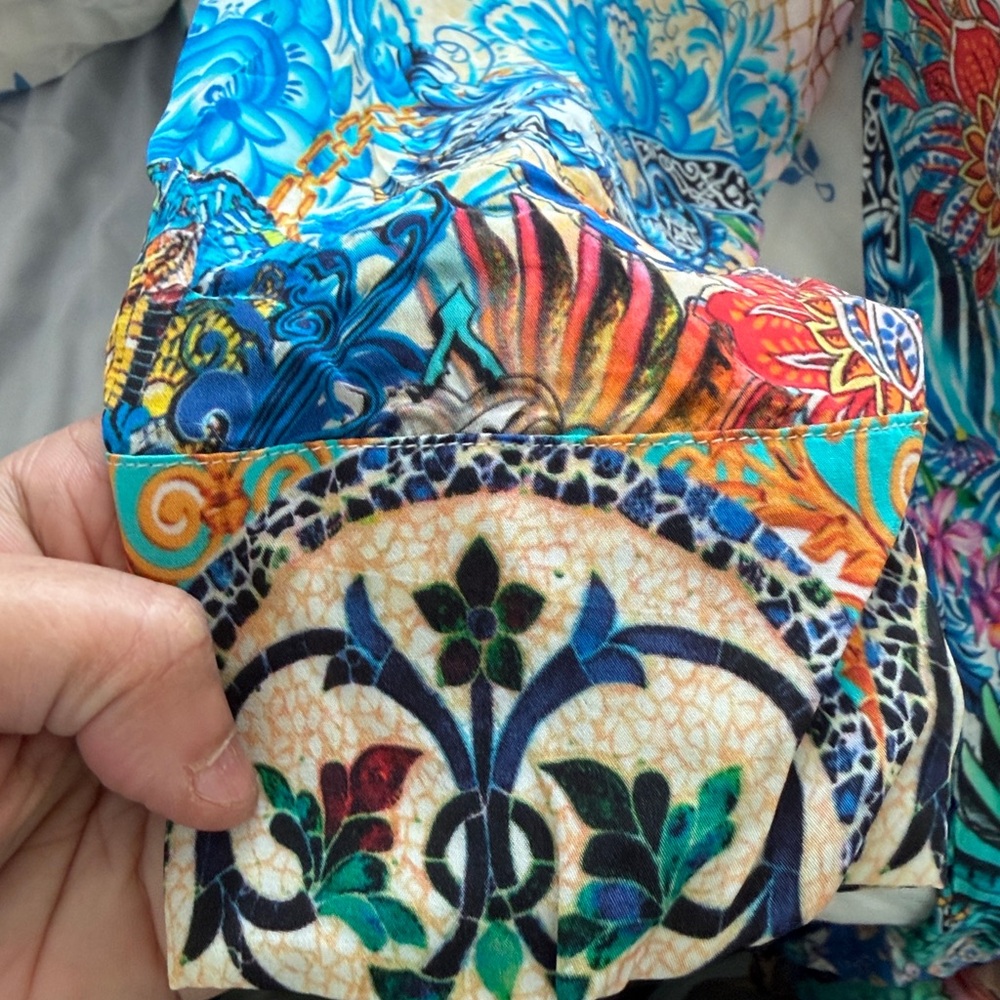 Aratta Sophia dress NWT - Picture 4 of 5